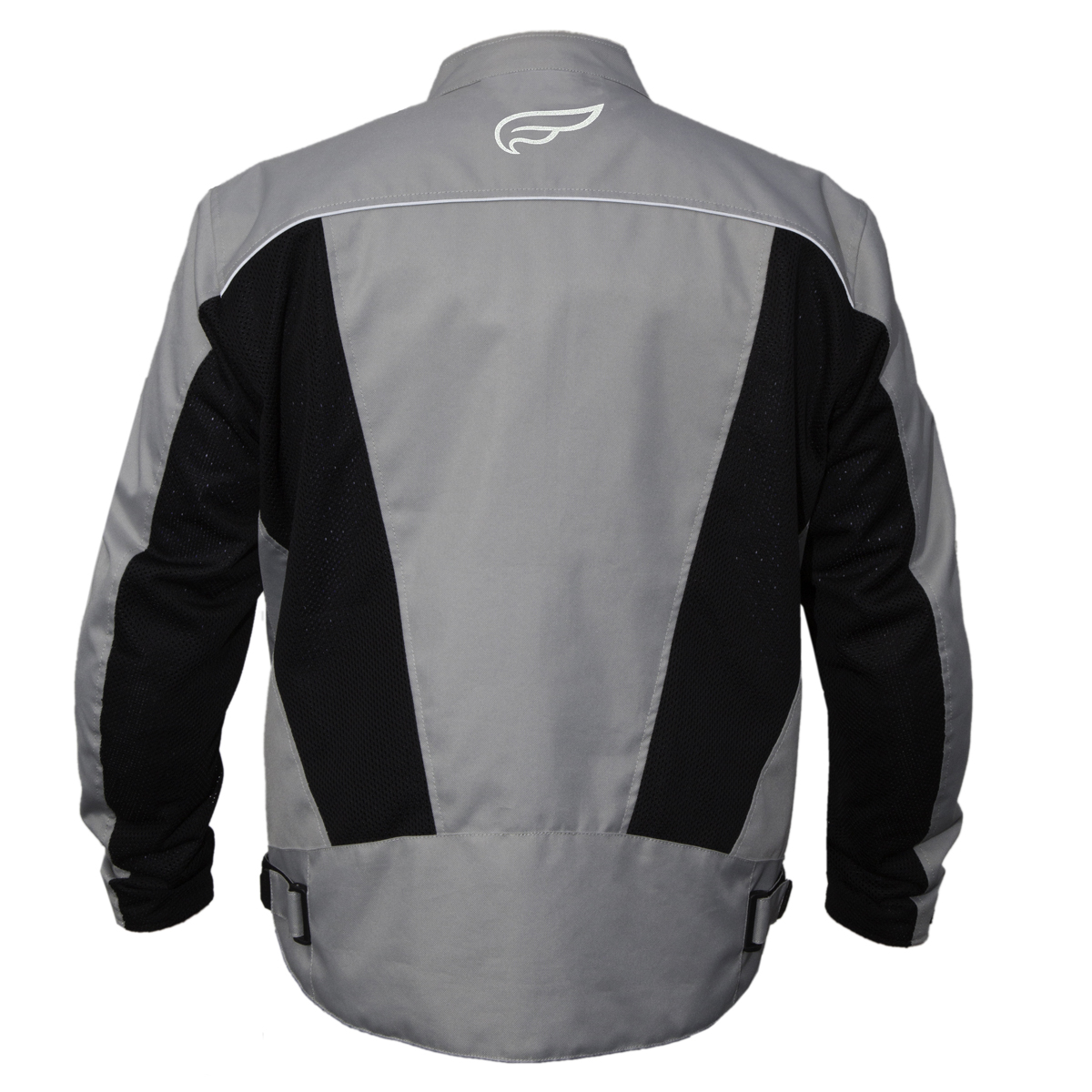 FULMER COOL MESH バイクジャケット Men's Fulmer Mesh Motorcycle Jacket Coat with Armor 509 COOL MESH
